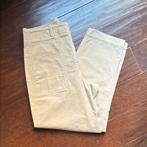 Banana Republic Corduroy Pants